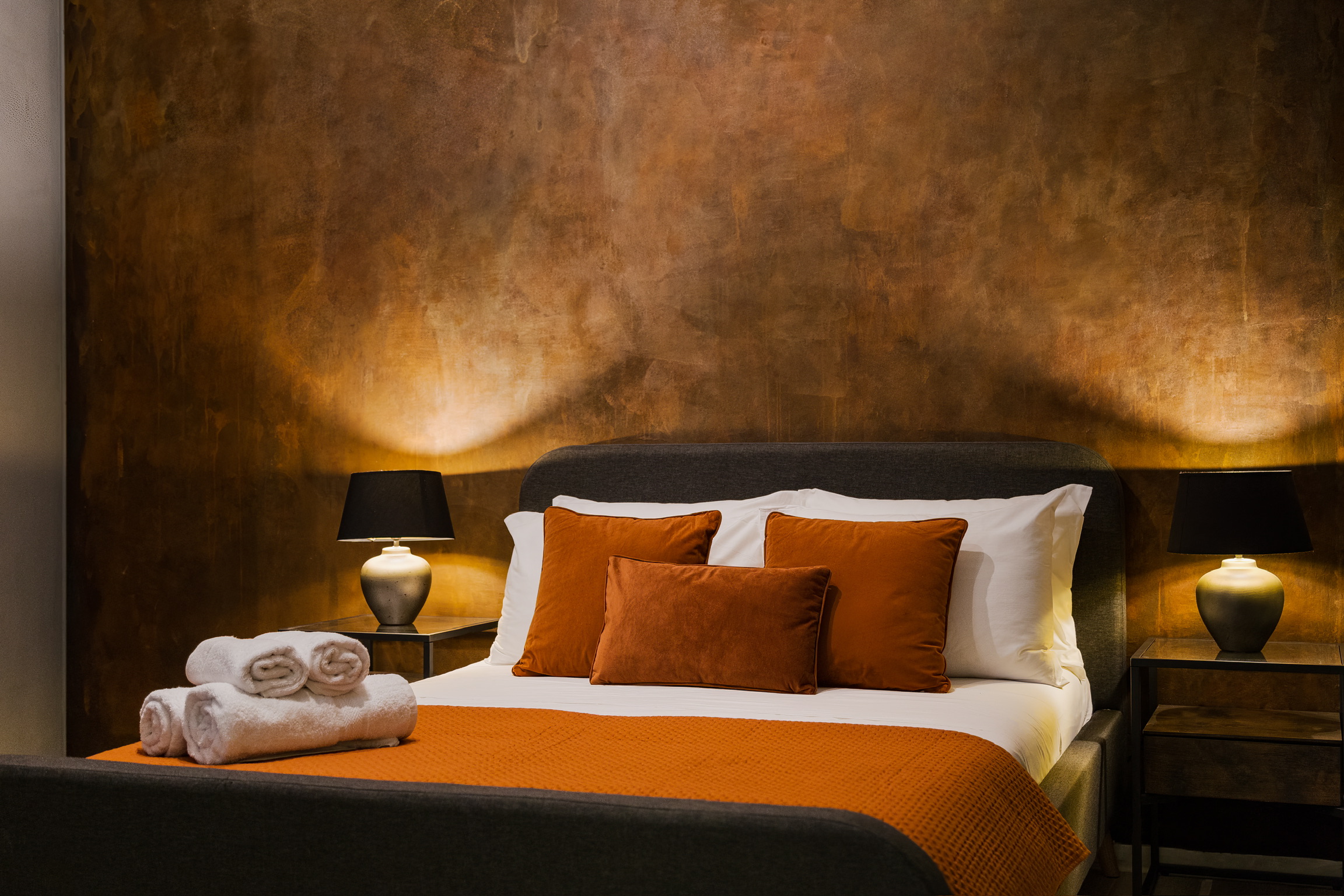Christiano Property Management — luxury property interior